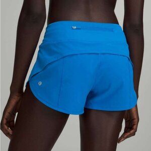 Lululemon Poolside Speed Ups LR 2.5”